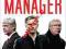 The Manager - Inside Minds of Football's Leaders