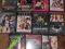 9 X ANIME -DVD RÓŻNE TYTUŁY+ GRATIS = TANIO