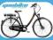 Rower Elektryczny GEOBIKE City 28