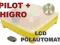 Inkubator do jaj + PILOT wylęgarka + HIGRO+GRATIS!