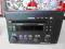 RADIO VOLVO S60 V70 XC70 HU 803 CZARNE