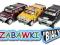 HUMMER H2 auto model metalowy otwierane drzwi 5125