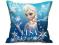 Poduszka Kraina lodu / Frozen - Elsa 35 x 35 cm