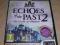 Echoes of the Past 2  (PC CD ANG)