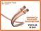 KABEL GŁOŚNIKOWY IN-AKUSTIK 2x1,5mm2 @ CENA ZA MB