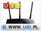 TP-Link TL-WDR4300 N750 Dual band Wireless 802.11a