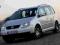 VW TOURAN BENZYNA ~ NAVIGACJA ~ 7-OSOBOWY~ ZADBANY