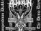 ACHERON - COMPENDIUM DIABLERIE Incantation RARE