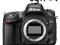 Lustrzanka Nikon D610 body
