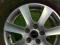 5x108 FORD GALAXY 7Jx16 215/60 R16 zima 5mm okazja