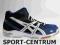 BUTY SIATKARSKIE ASICS GEL-TASK 9901 r.49