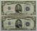 5 dolarów US seria 1934B (kolejne numery)