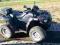 SUZUKI KINGQUAD 700 4 x 4 ZAREJESTROWANY 2007 !