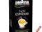 10 x Kawa mielona LAVAZZA CAFFE ESPRESSO 0,25 kg