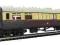 HORNBY RAILROAD GWR WAGON RESTAURACYJNY R4525