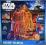 STAR WARS NAUKA WULKAN MUSTAFAR FIGURKI 15057