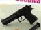 PISTOLET SPRĘŻYNOWY NA KULKI 18 CM MAGAZYNEK