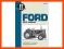 Ford I&amp;T Shop Service Manual FO-201 24h 24h