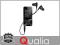 Qualia Walkman MP3 MP4 SONY NWZ-E585B czarny