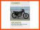 Clymer Manuals Honda CB350-550cc... 24h 24h