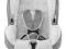 Fotelik Maxi-Cosi Priori XP 9-18 kg Steel Grey