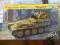 Flakpanzer 38 (t) Gepard Sd.Kfz 140 1/35 Dragon