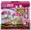 Mega Bloks Hello Kitty - 10918 - Boardwalk Mega Bloks Hello Kitty - 10918 - Boardwalk