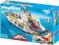 Playmobil 5127 - Prom samochodowy - ANG