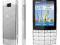 NOWA NOKIA X3-02 WHITE 2GB BEZ SIM GWAR RADOM FV