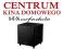 Subwoofer Wharfedale SW 100 Salon Warszawa