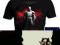 koszulka BATMAN ARKHAM CITY :: [M]