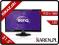 Monitor Benq 21.5' LED DL2215 FullHD DVI VESA GW36