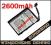 Bateria do Medion GoPal P4410 PNA150 MD95300