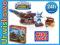Klocki Mega Bloks Defense Turret Skylander 74el