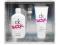Calvin Klein One Shock For Her zestaw Edt +balsam