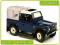 Tomy Farm Samochód Land Rover Defender 42707