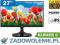 Monitor LG 27MP65HQ-P LED AH-IPS Full HD HDMI 5M:1