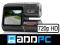 Rejestrator jazdy / Kamera samochodowa HD 720p