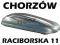 NOWY ALTRO 460 srebrny Chorzów ul.Raciborska 11