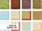 Papiery SCRAPBOOKING 30,5x30,5cm NOWE WZORY W-wa