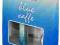 Jean Marc LUKSUSOWY ZESTAW UPOMINKOWY BLUE CAFFE