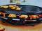 GRILL RACLETTE SUPERIOR WYPRZEDAŻ