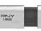 PNY 128GB USB2.0 ATTACHE FD128GBWAVEWB-EF