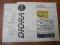INSTRUKCJA DIORA CD 502 + schemat