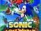 Sonic Lost World *FOLIA* WiiU