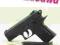 PISTOLET SPRĘŻYNOWY NA KULKI 14,5 CM MAGAZYNEK