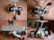 Shimano Stradic X 2500GTM nie Daiwa Made in Japan