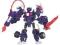 TRANSFORMERS CONSTRUCT BOTS SHOCKWAVE 50