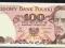 100 zł 1986 ME UNC