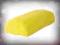 MANICURE Poduszka pod dłonie FROTTE YELLOW